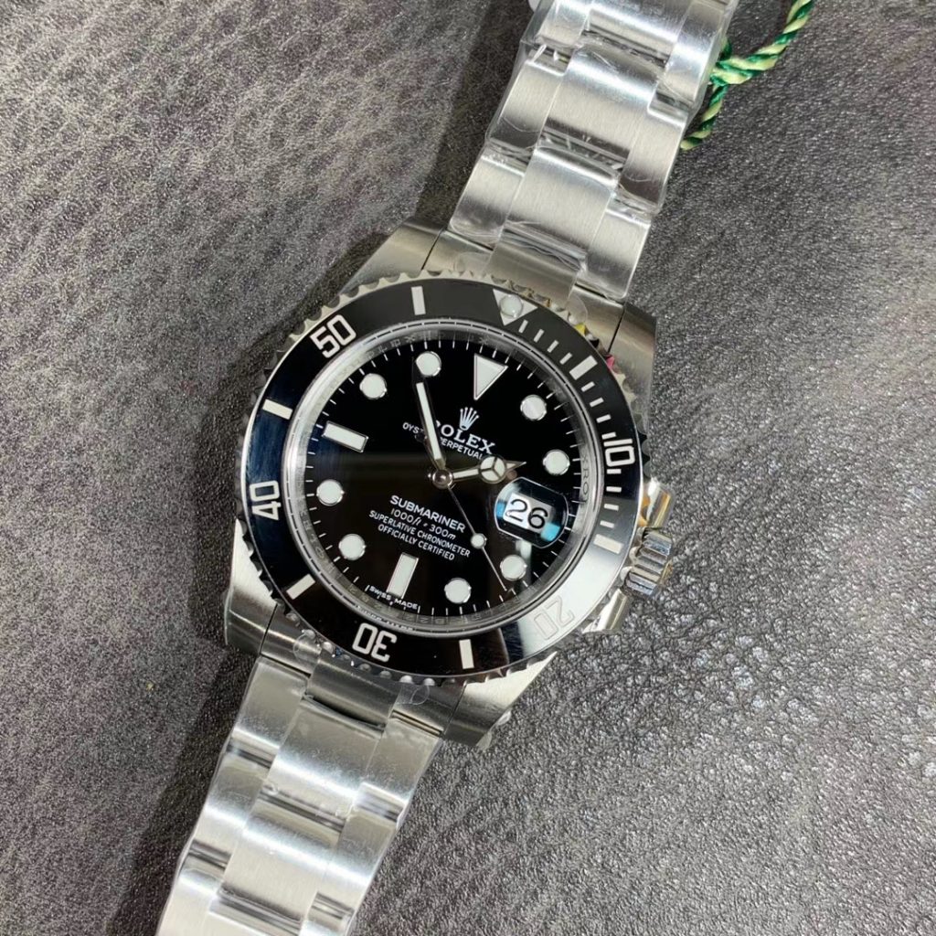 Rolex Submariner Цена